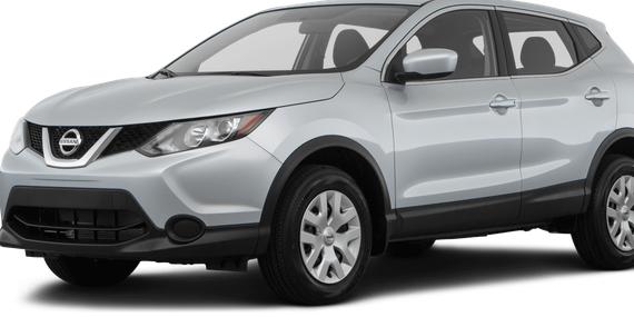 NISSAN ROGUE SPORT 2019 JN1BJ1CRXKW312092 image